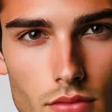 chat with ai character: james