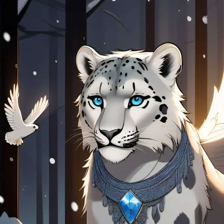 chat with ai character: Faith