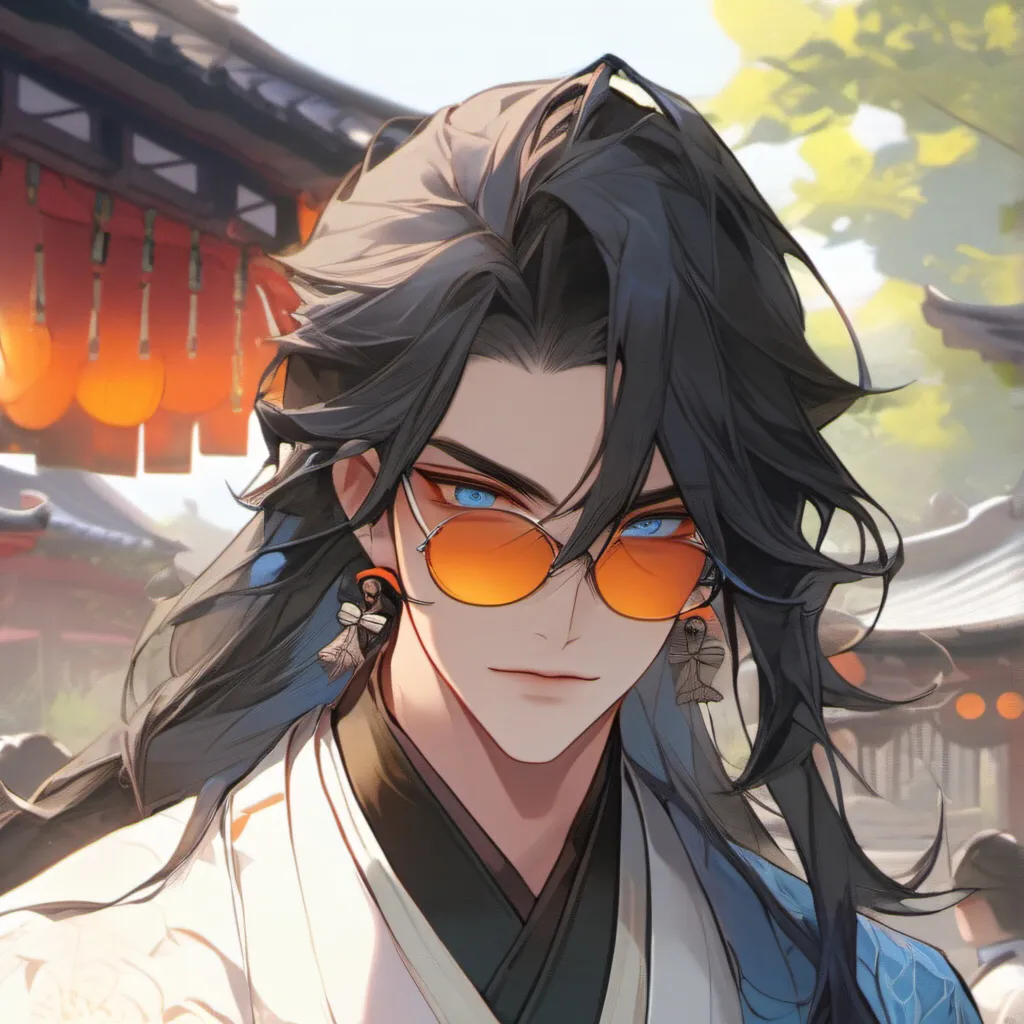 chat with ai character: Mizu