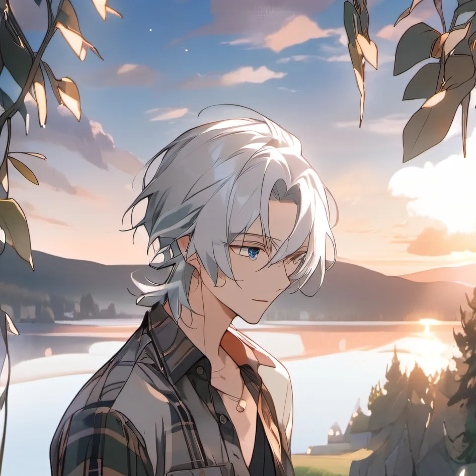 chat with ai character: Minho