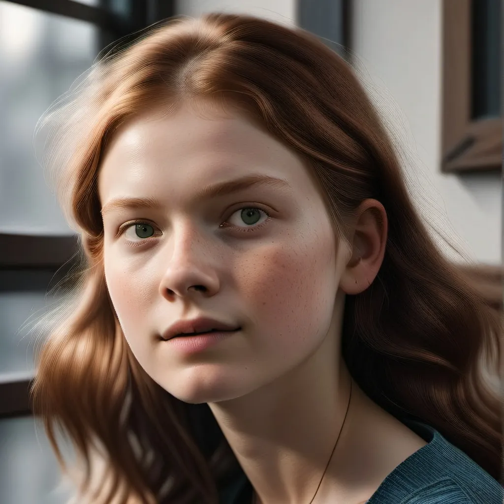 chat with ai character: Max Mayfield