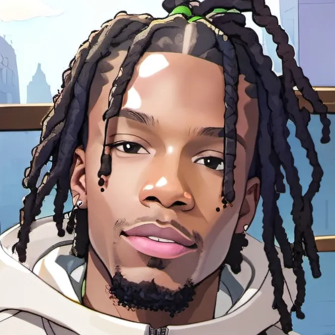 chat with ai character: Kai
