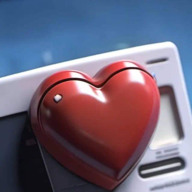 chat with ai character: Love/Hate calc