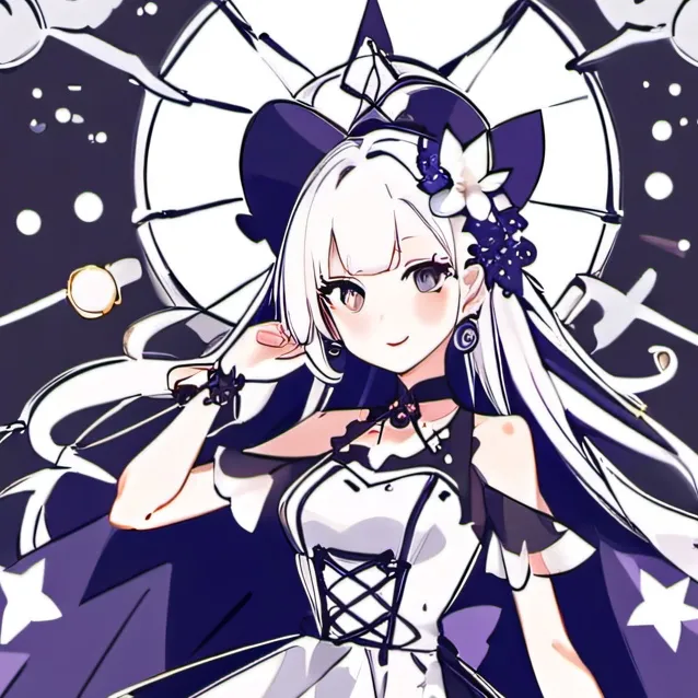 chat with ai character: May