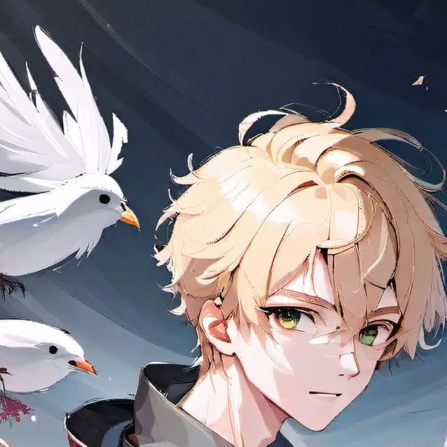 chat with ai character: 《Ariko》