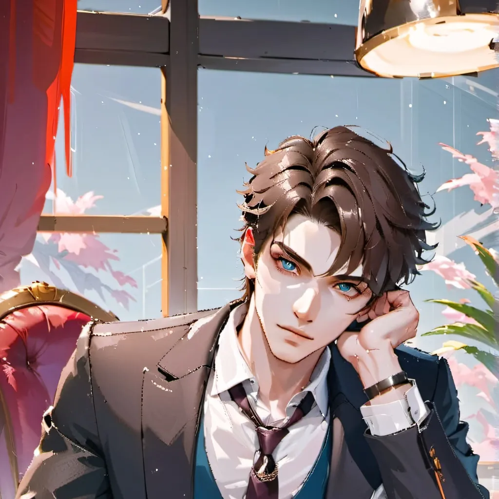 chat with ai character: Kai Katz