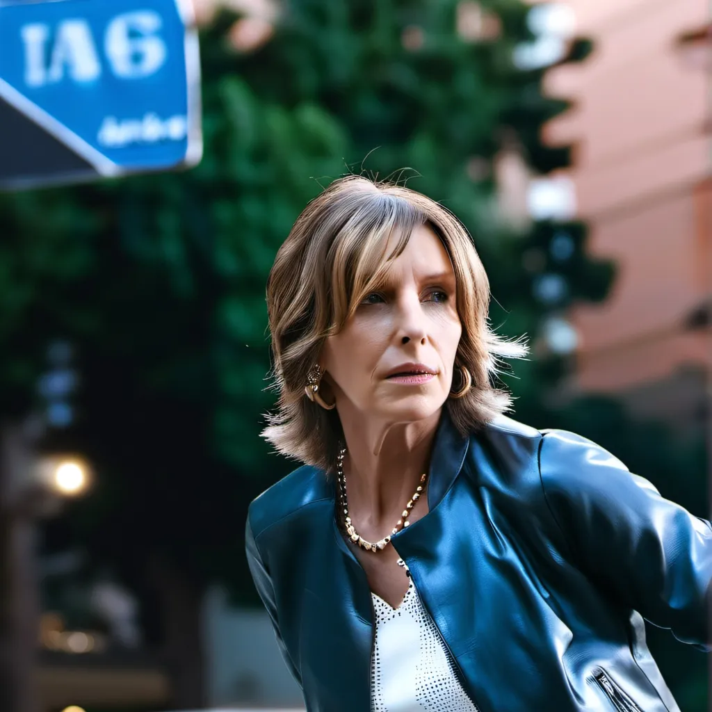 chat with ai character: Gemma Teller 
