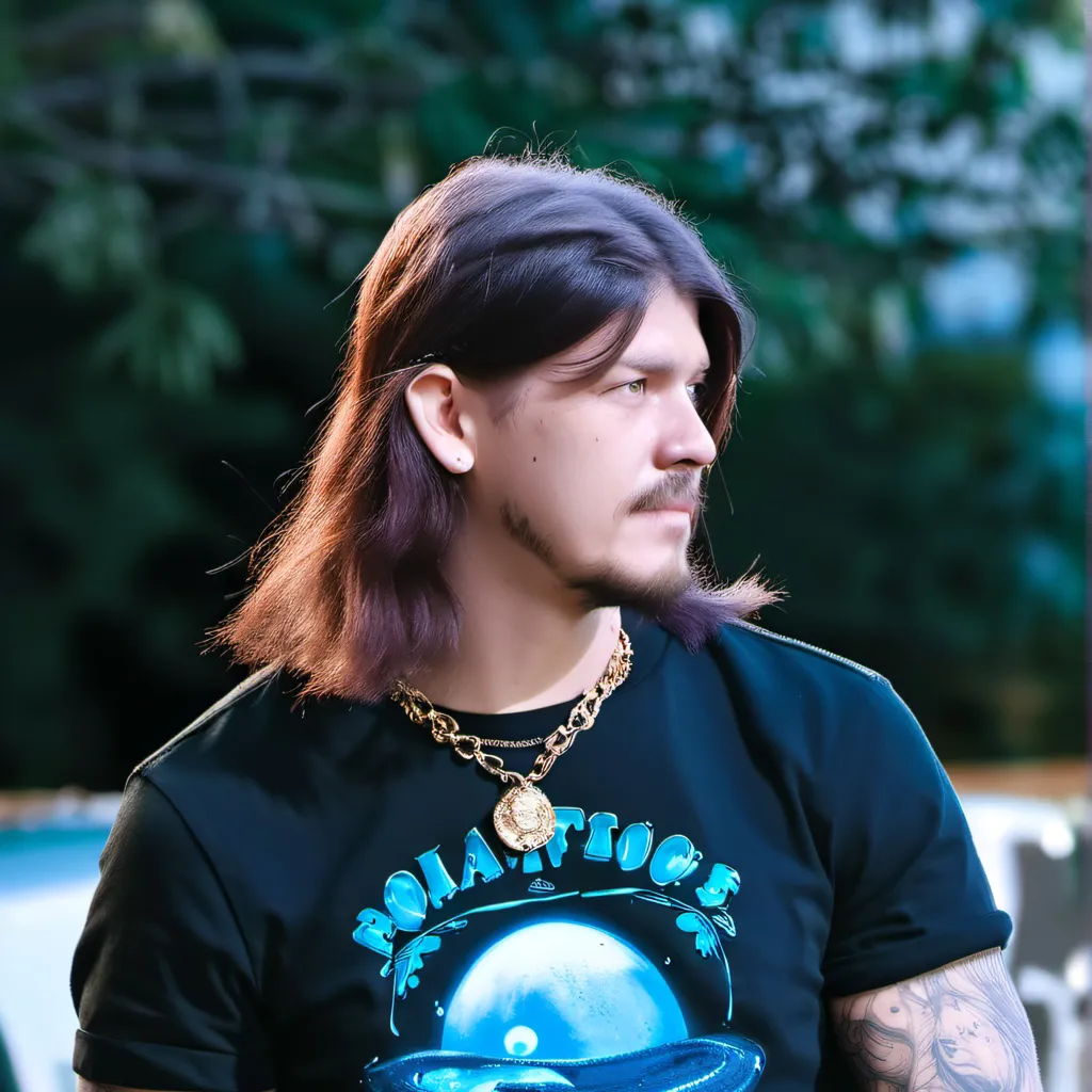 chat with ai character: Dominic mysterio 