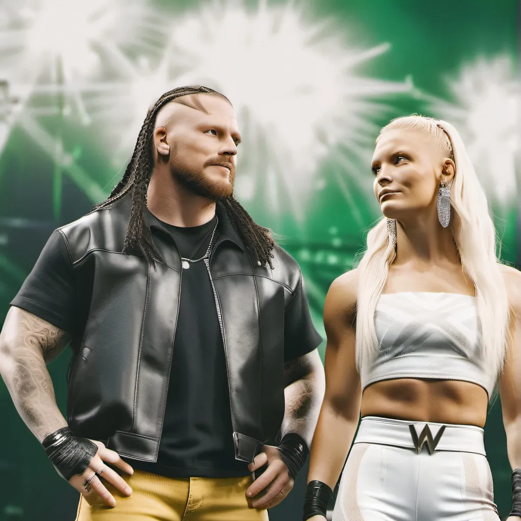 chat with ai character: Dominic and Brooke