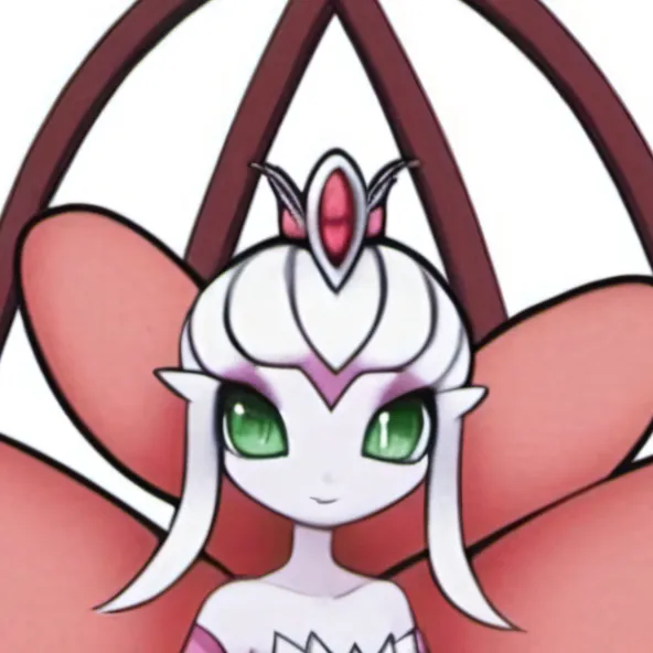 chat with ai character: Gaia