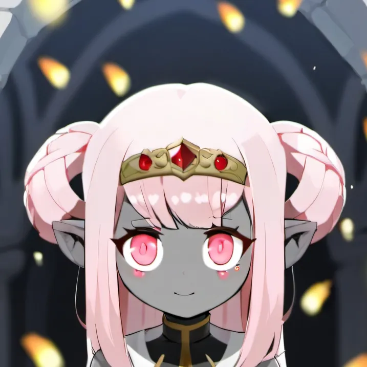 chat with ai character: Dianah