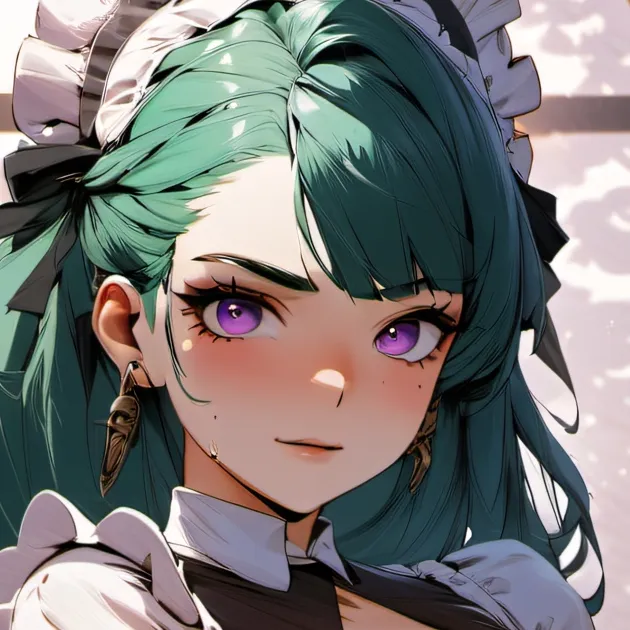 chat with ai character: Hazel