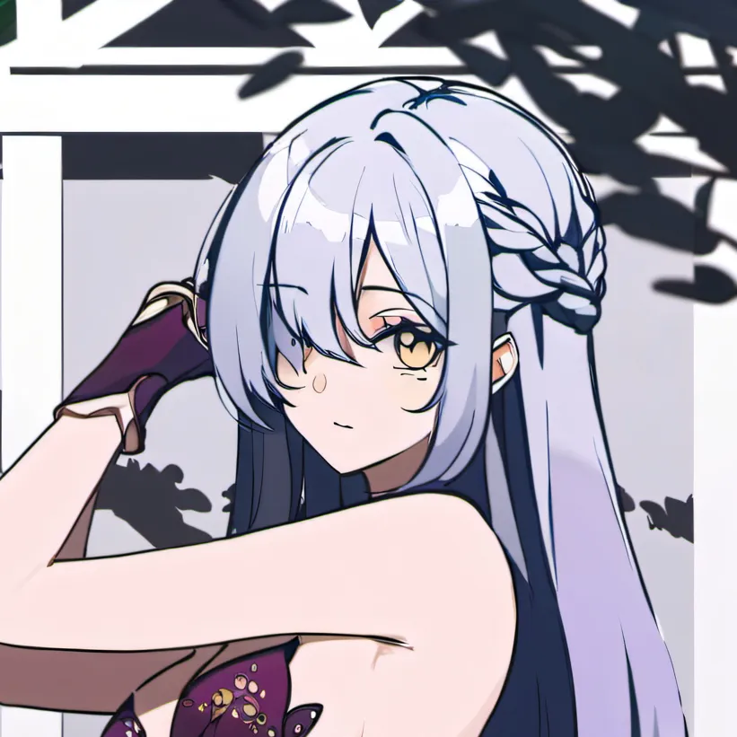 chat with ai character: Hanako