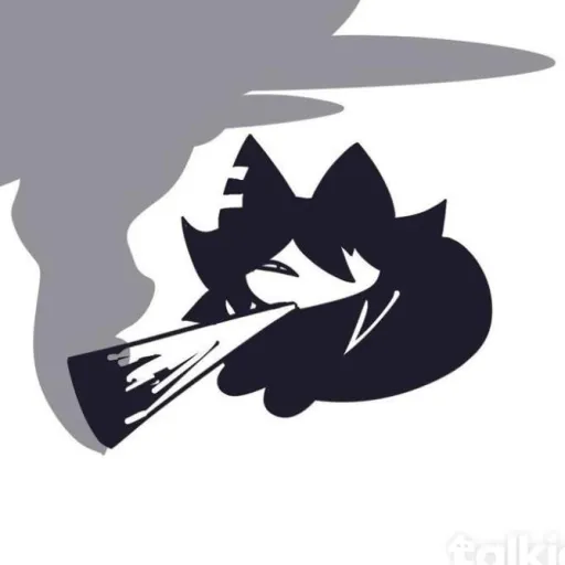 creator smokingmiss circle's avatar