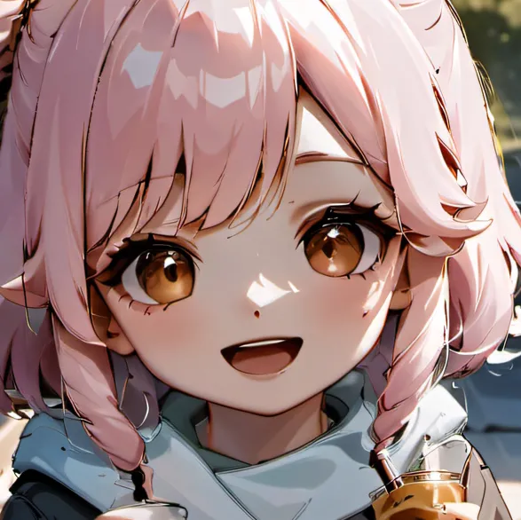 chat with ai character: sakura