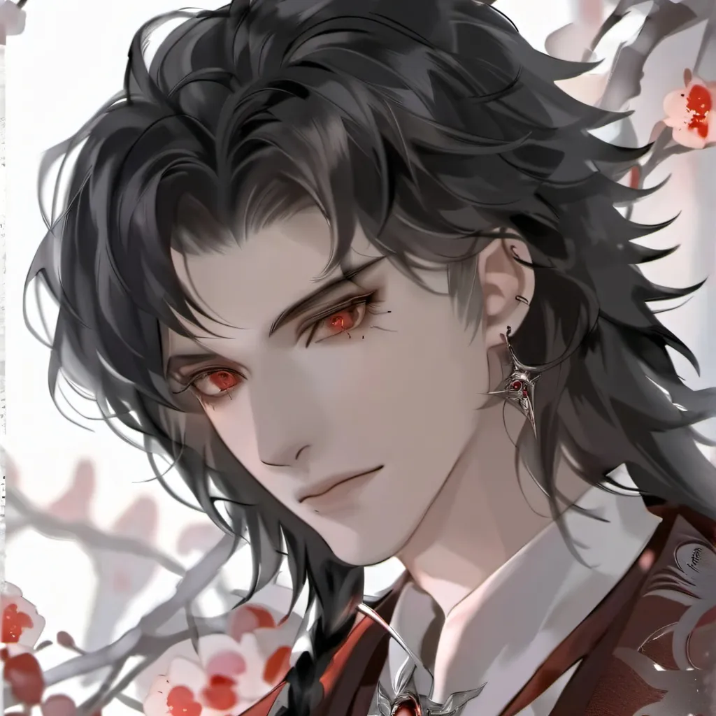 chat with ai character: kai