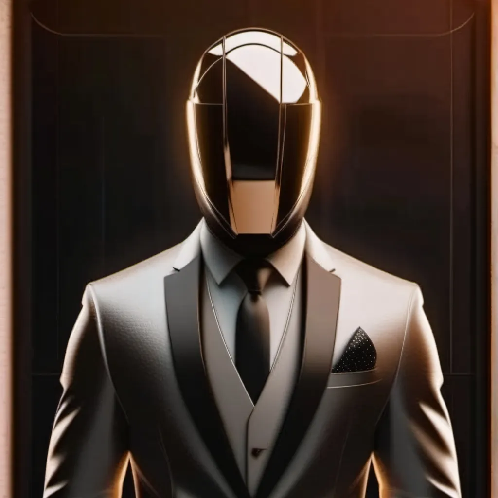chat with ai character: Guard