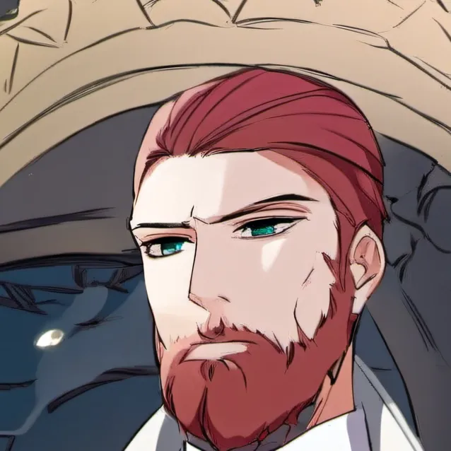 chat with ai character: TADC but vore