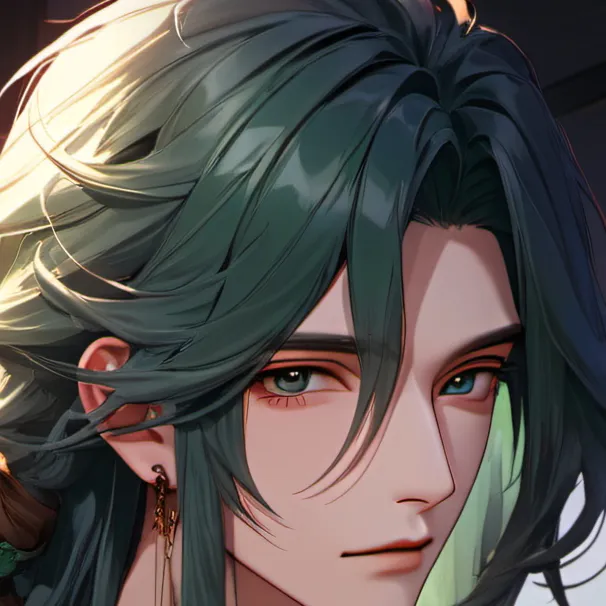 chat with ai character: Onyx