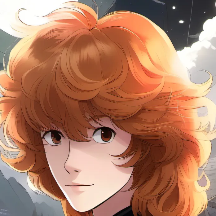 chat with ai character: Asher