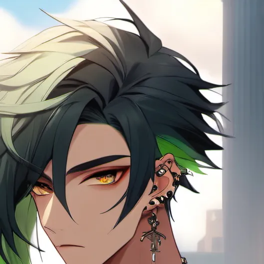 chat with ai character: Sisyphus 