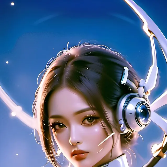 chat with ai character: A.M.A.N.D.A