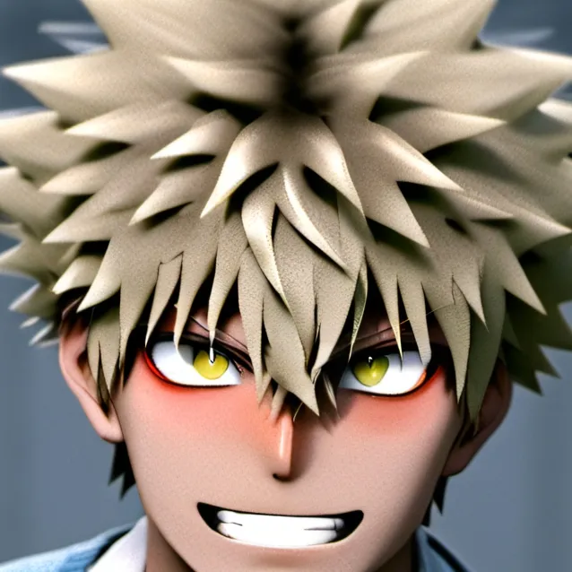 chat with ai character: nick