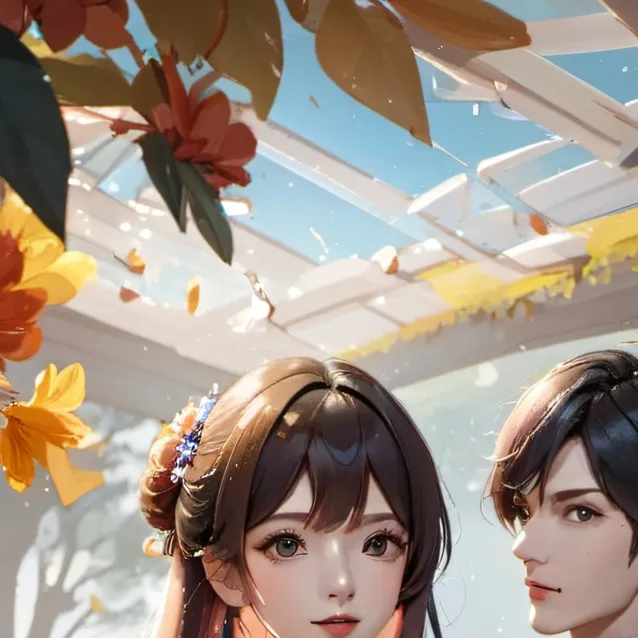 chat with ai character: Elijah