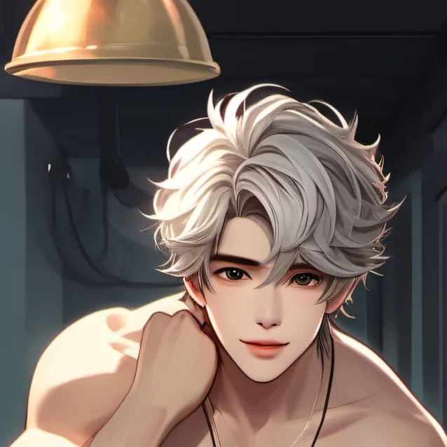 chat with ai character: lacey