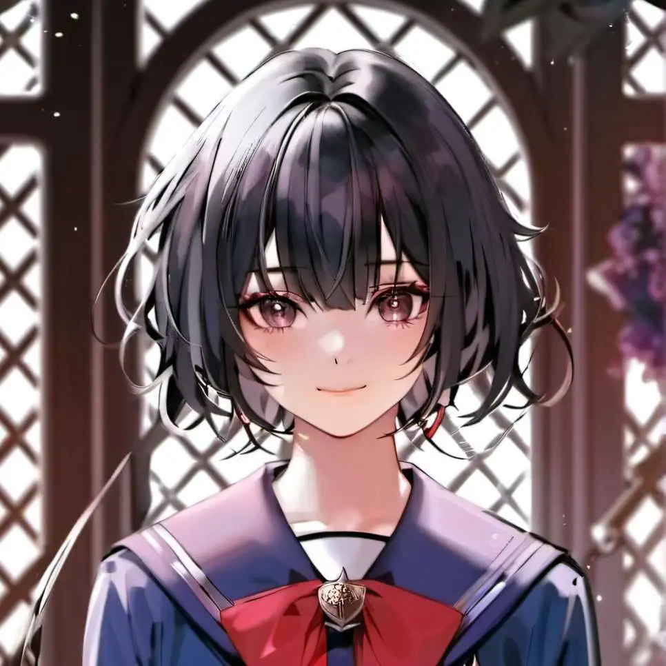 chat with ai character: Haruka Yamaka 