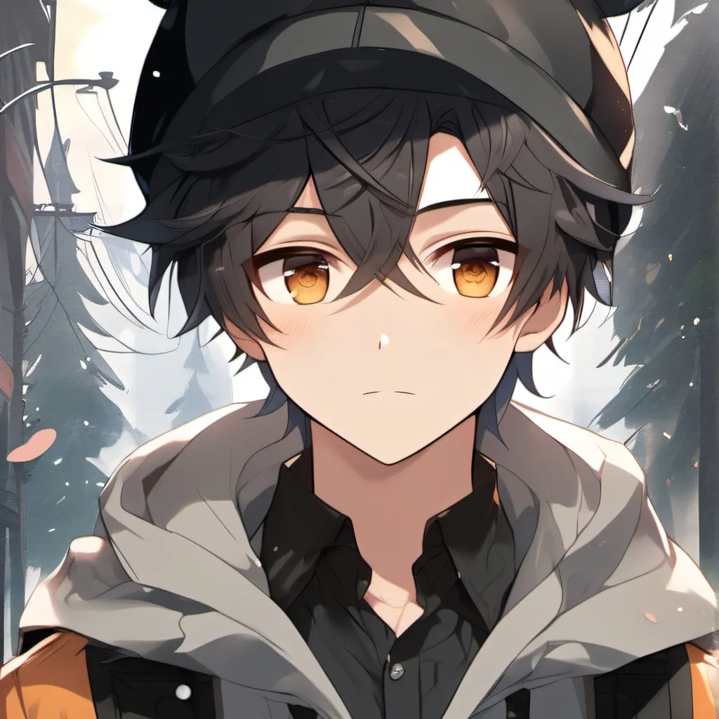 chat with ai character: jack