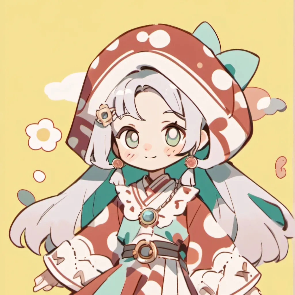 chat with ai character: chippy