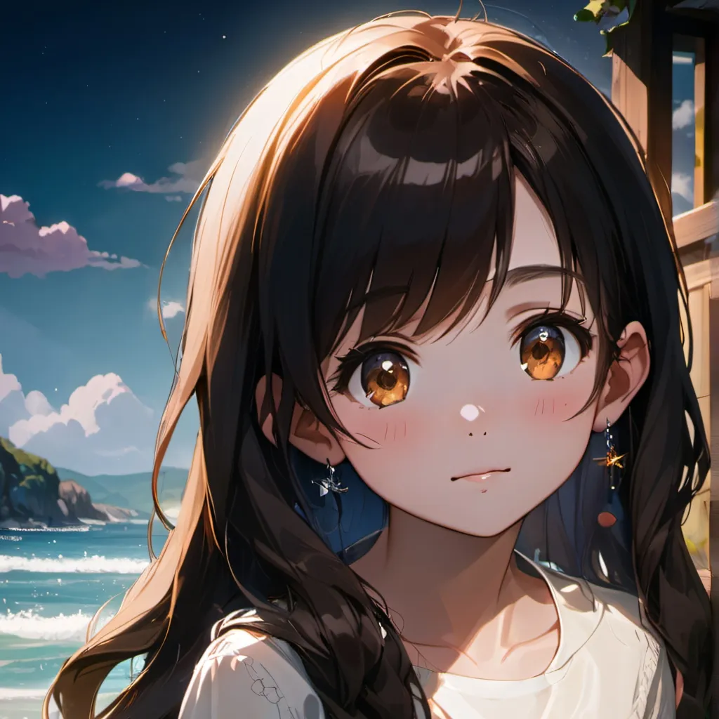 chat with ai character: Lily
