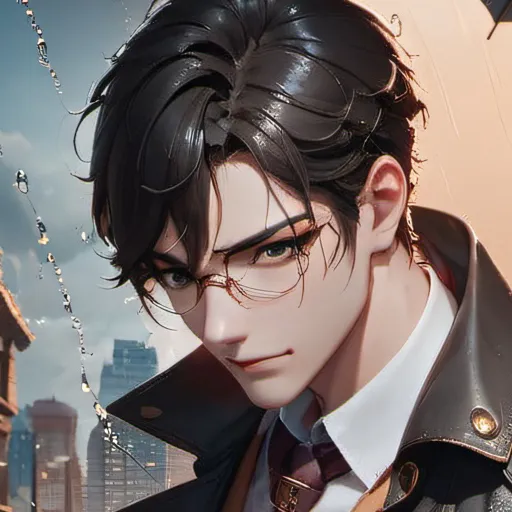 chat with ai character: Dan