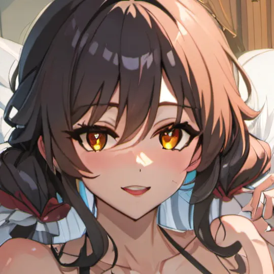 chat with ai character: Ashley