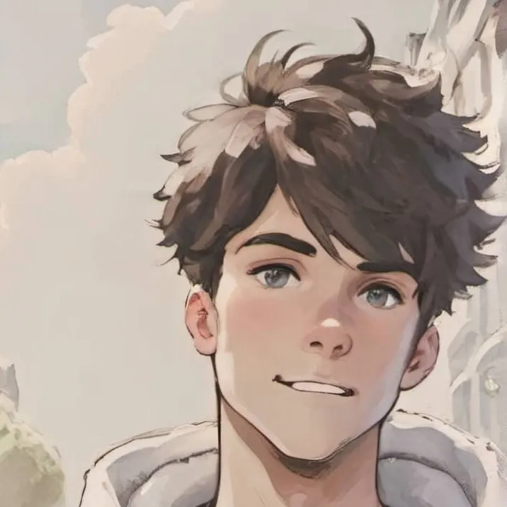 chat with ai character: Kiro