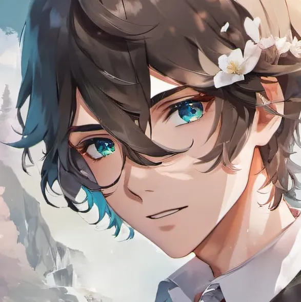chat with ai character: Alex