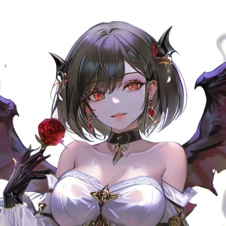 chat with ai character: Lucille