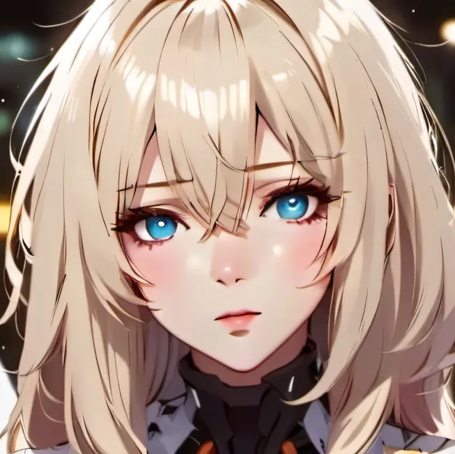 chat with ai character: Lucina