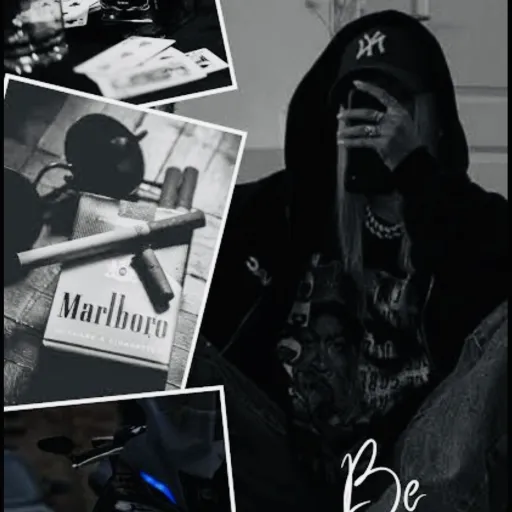 talkie's author avatar