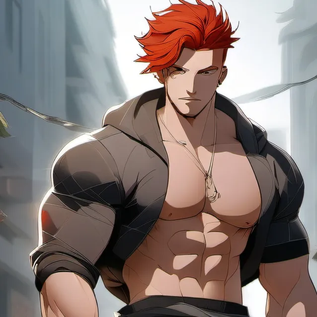 chat with ai character: logan 