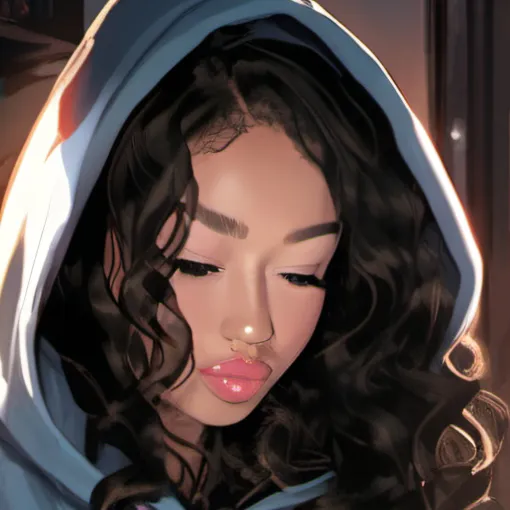chat with ai character: bailee