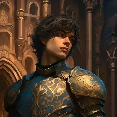 creator Nathan J. Grayson's avatar