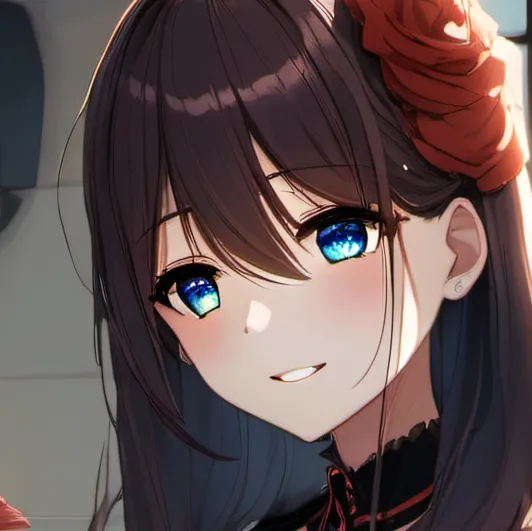 chat with ai character: Faith❤️