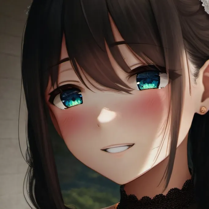 chat with ai character: Faith💕