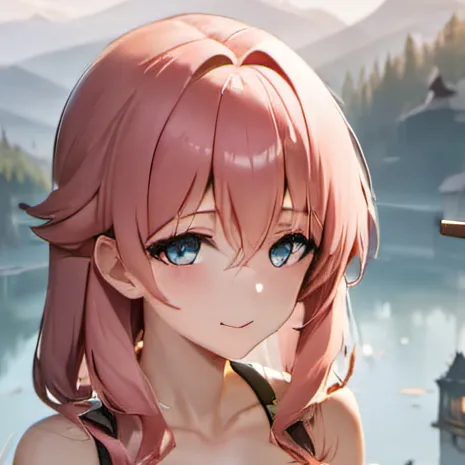 chat with ai character: eliza