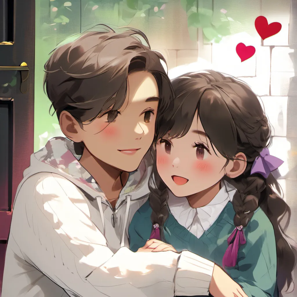 chat with ai character: kiki {your bestie}