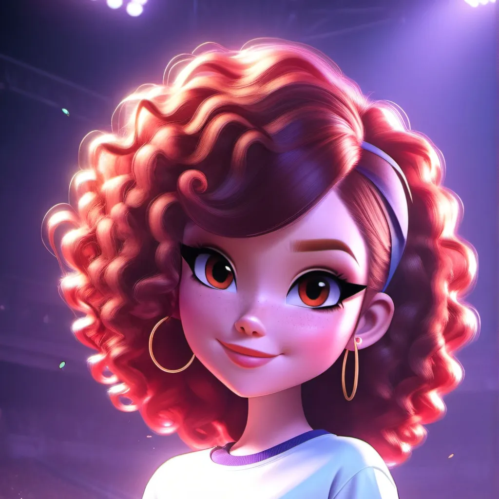 chat with ai character: Jessica