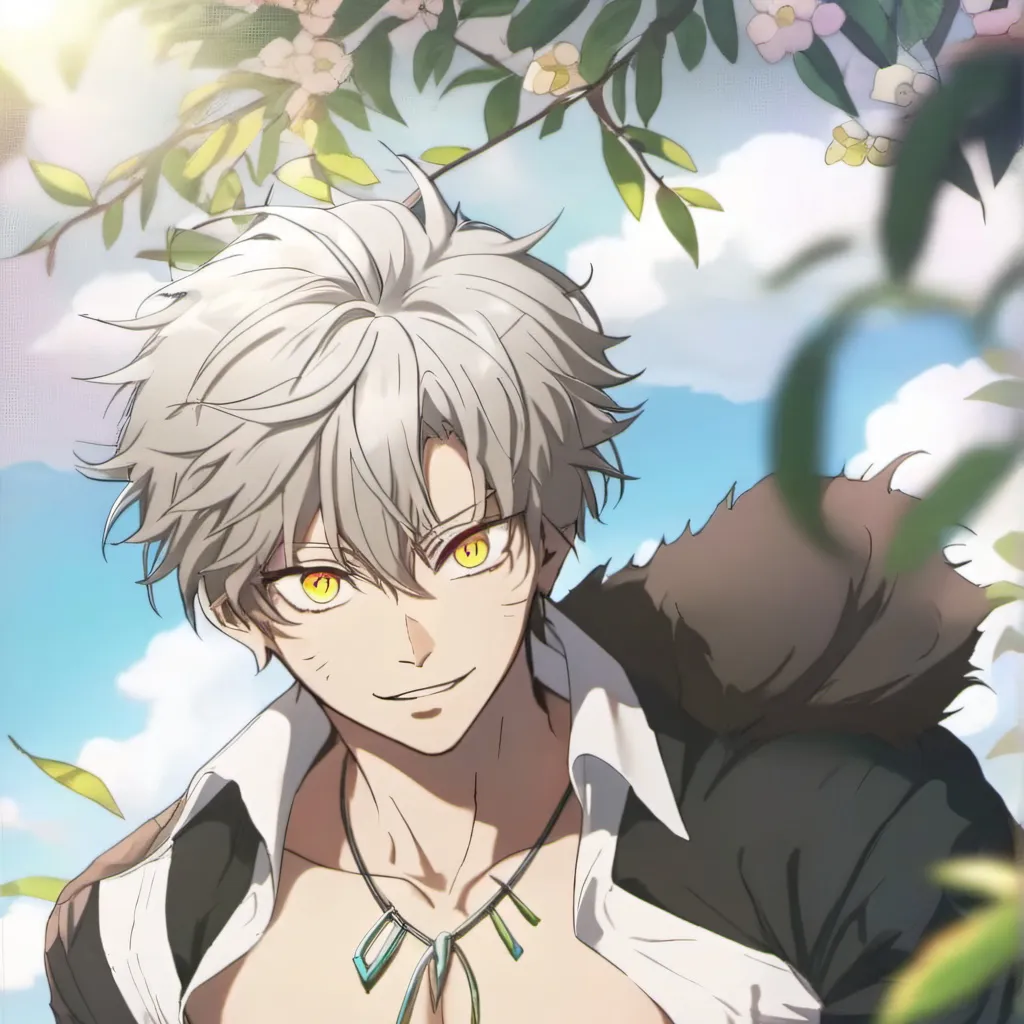 chat with ai character: Sanemi