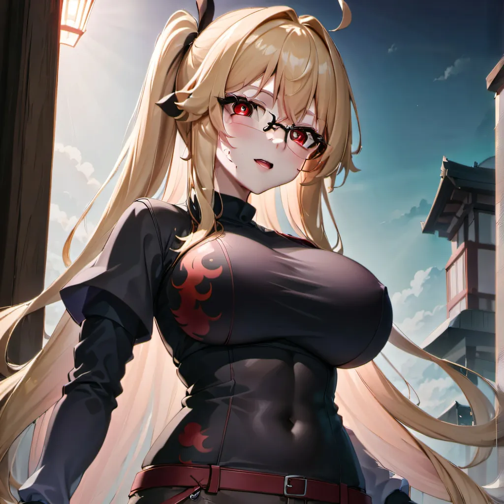chat with ai character: Makita